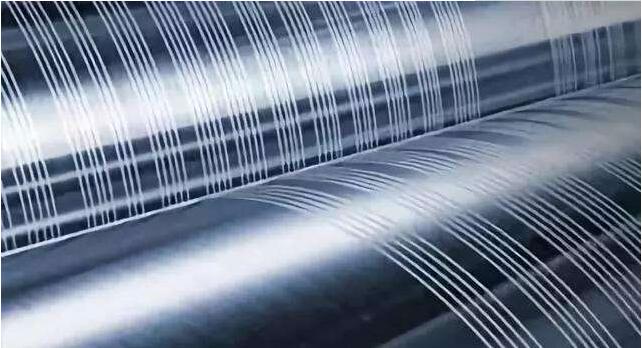 非织造布生产中常用的几种差别化纤维