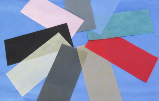 木棉纤维无纺布