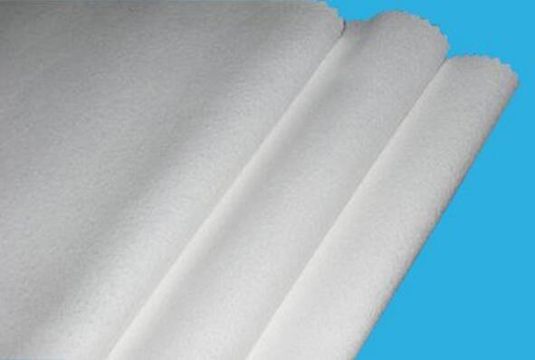 双组份纺粘非织造布